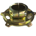 Sprocket carrier Mg 50mm -Double sided