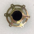 Sprocket carrier Mg 50mm -Double sided