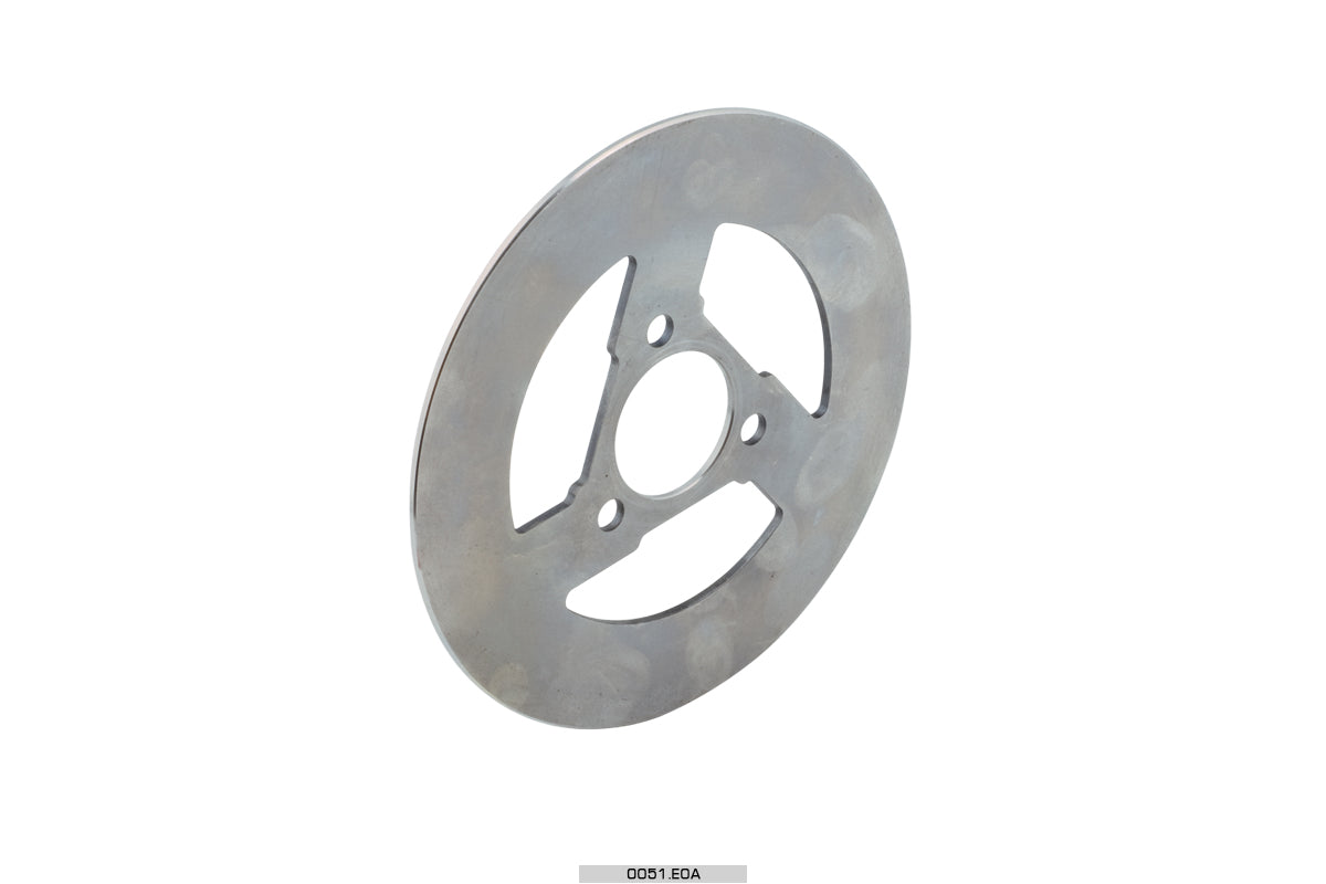 Micro Rear Brake Disc 170mm