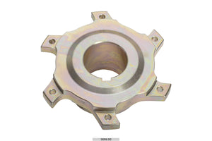 Rear Brake Disc Support 40mm for disc 206x16
