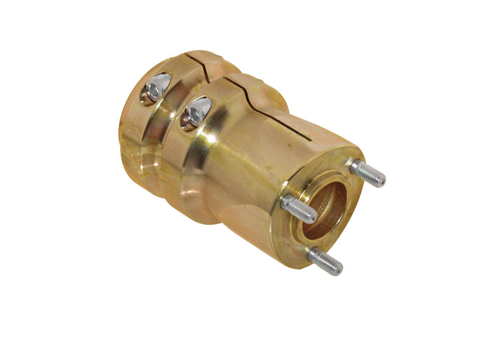 Rear Hub long 50 x 115mm