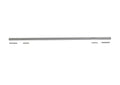 Axle Ø 25 x 980 mm Type N