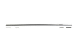 Axle Ø 25 x 980 mm Type N
