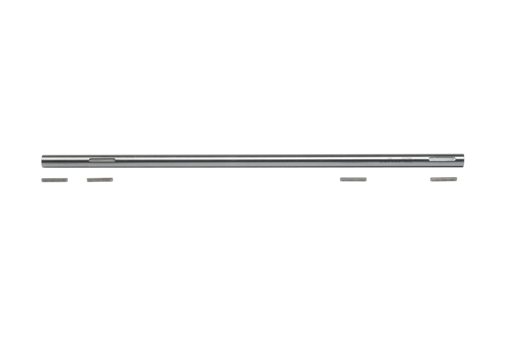 Axle 30 x 950 mm - type A