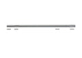 Axle 30 x 950 mm - type H