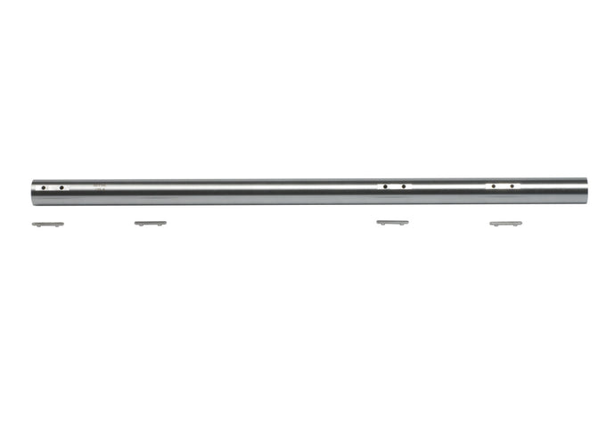 Axle Ø 50 mm
