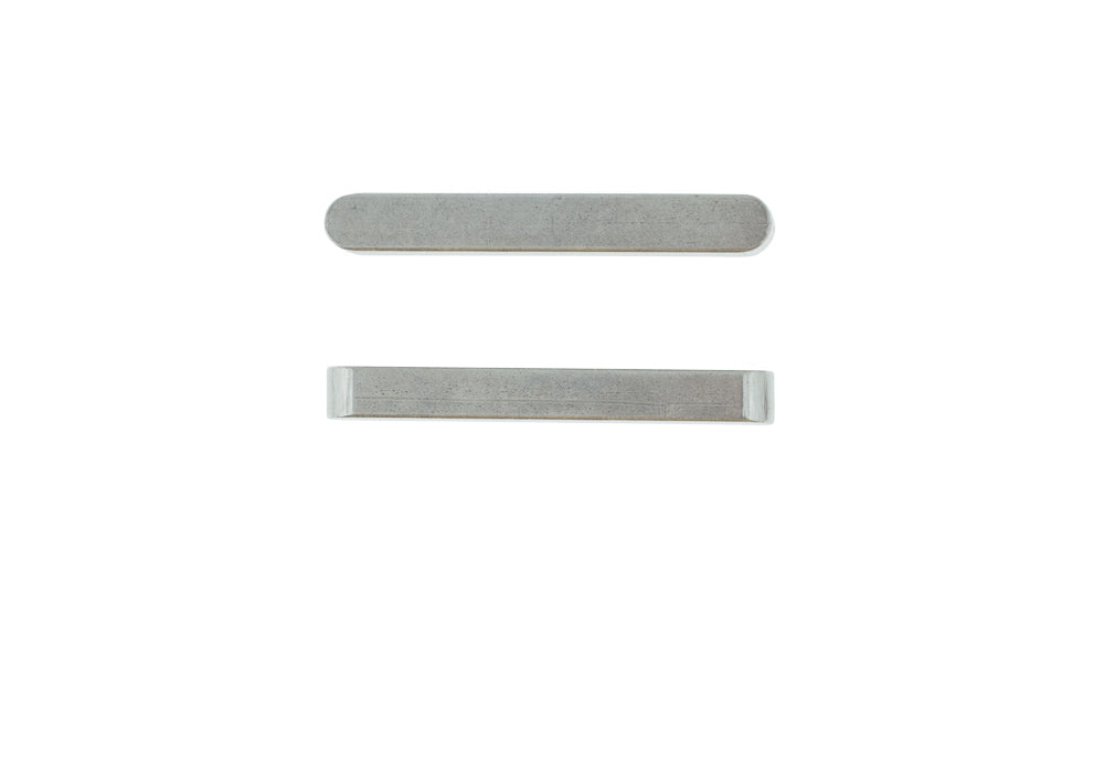 Axle key Way's 8mm