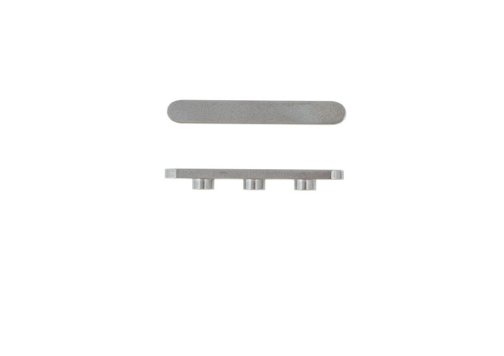 Axle key Way's 8mm