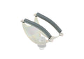 Exhaust Silencer spring 130 mm
