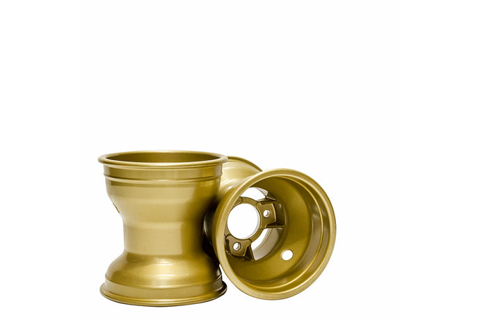 Front 130mm AXP rim