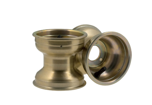 Wheel Front MXC 130mm