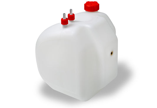 Fuel tank 8.5 litre