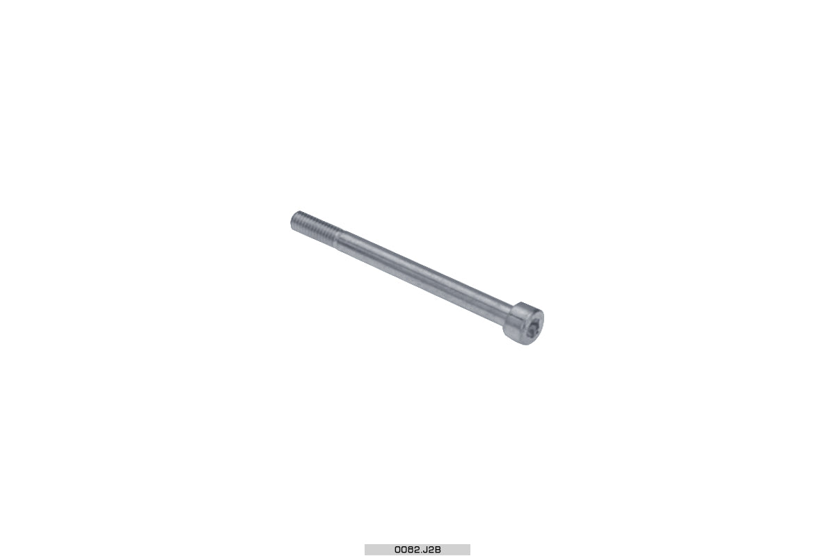 Rear Brake Pad's pin for BSM rear brake Caliper