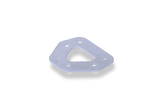 Steering Wheel boss spacer 2mm