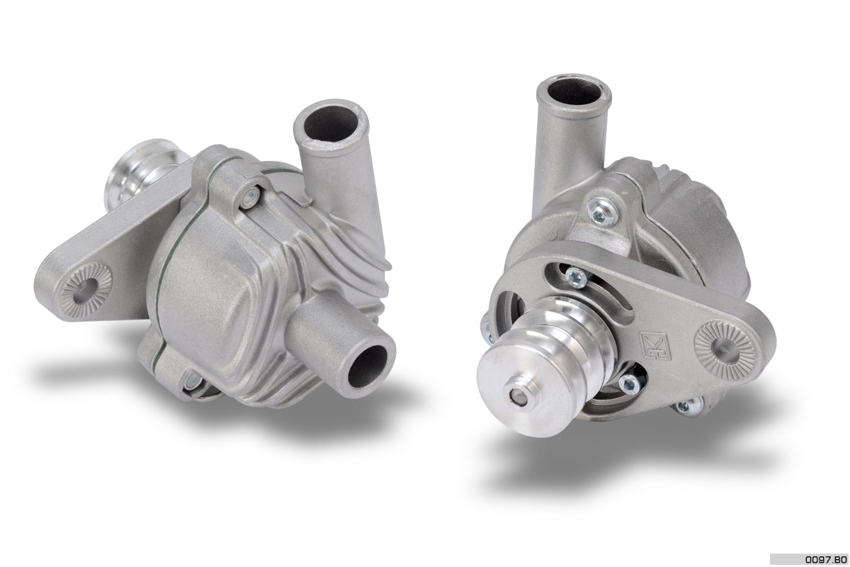 Water Pump 2016