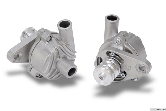 Water Pump 2016