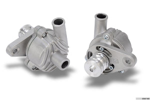 Water Pump 2016