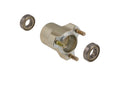 Front Hub Complete BST AL hub L. 53mm