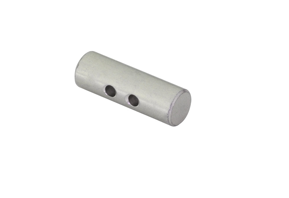 Micro Caliper pin (2 hole)m for brake cable