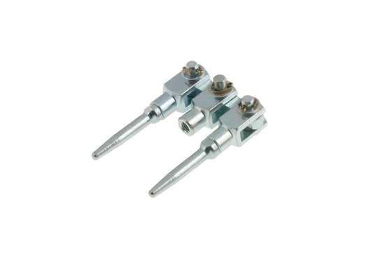 Brake Pump Push rods Complete SA2/SA3