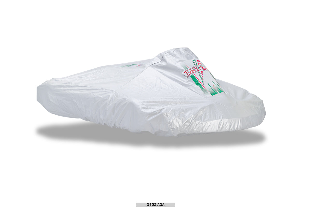 Tonykart Kart cover