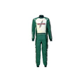 Tonykart Driver Race Suit
