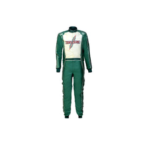 Tonykart Race Suite 2022 - Strawberry Racing