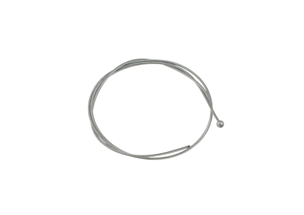 Brake safety cable