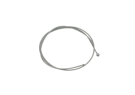 Brake safety cable