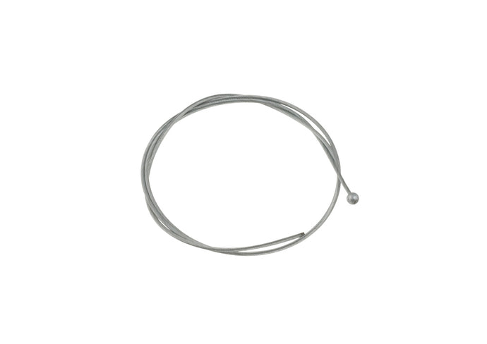 Brake safety cable