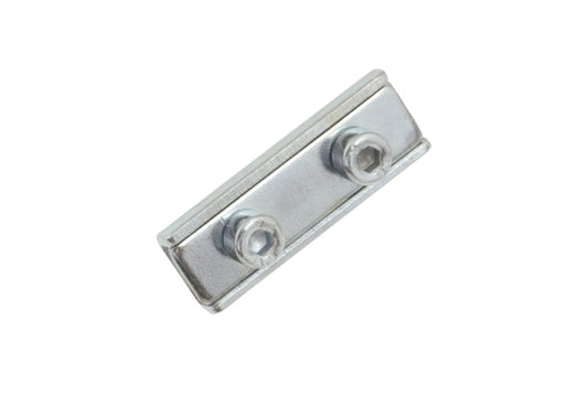 Accelerator Cable lock -  double screws