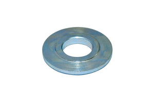 Stub axle spacer 10 x 24 x 4mm - ride height