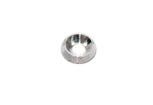 M8 Counter sunk Aluminium washer 8 mm