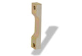 Rear Brake Caliper support Spacer for disc 206 mm