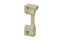Rear Brake Caliper Support for +5mm bearing supports