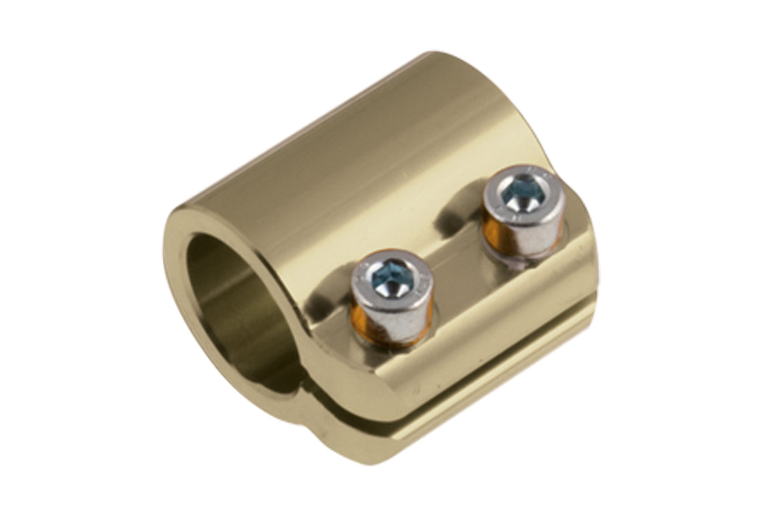 Front Torsion Bar Clamp 30mm Round Tony Kart UK Official Dealer