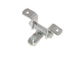 Micro front seat support