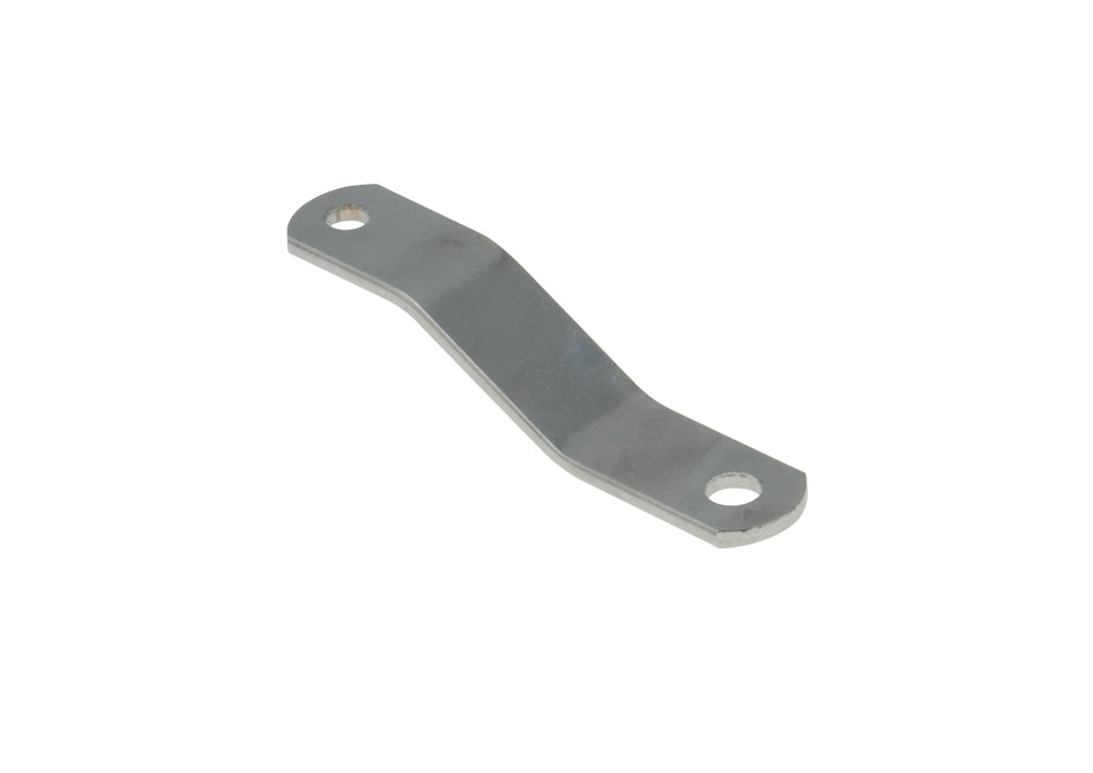 Exhaust Cradle extension 120mm Chrome