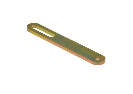 Exhaust support bar - Rotax old style