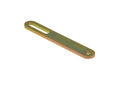 Exhaust support bar - Rotax old style