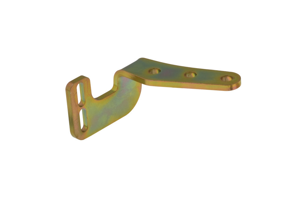 Exhaust Support - Rotax Max - left