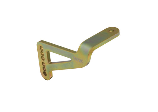 Exhaust Bracket (old Cadet style)