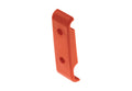 Front bumper Support Bracket - Red