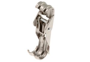 Front Bumper nose cone clip