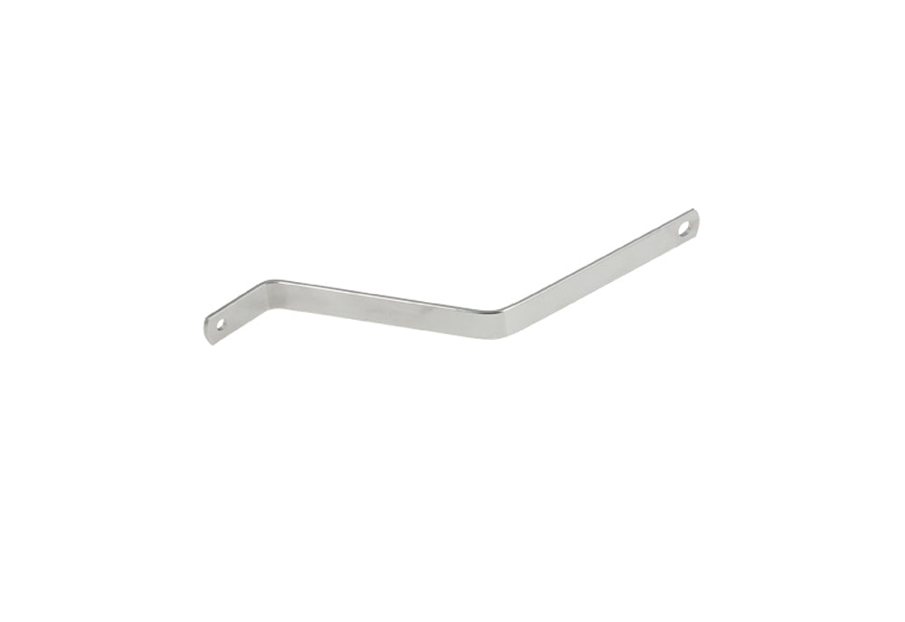 Front Spoiler's support M5  upper