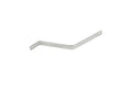 Front Spoiler's support M5  upper