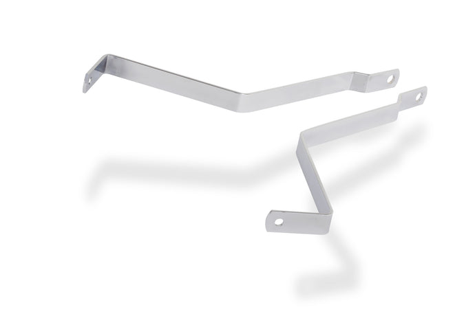 Front Spoiler supports M6 / M7 Upper