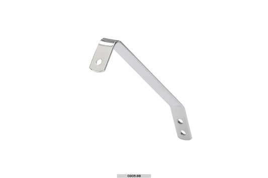 Front Spoiler Support M8 Low