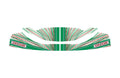 Sticker Kit 2022 for M6 Nose Cone (M6 PRE 2022 NOSE CONE)