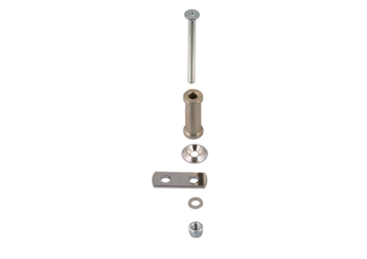 Brake Cooler Fitting kit for